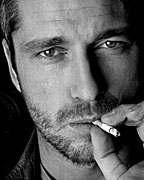 Gerard Butler